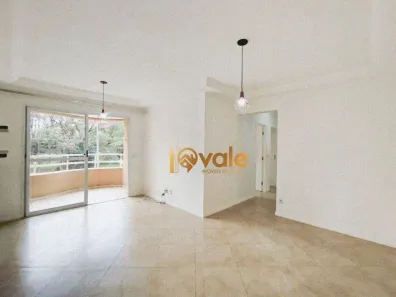Apartamento com 3 Quartos à venda, 94m² no Santana, São José dos Campos