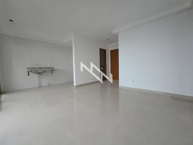 Apartamento com 3 Quartos à venda, 76m² no Setor Pedro Ludovico, Goiânia