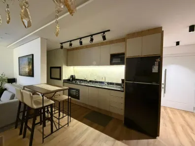 Apartamento com 2 Quartos à venda, 109m² no Nova Petrópolis, Nova Petrópolis