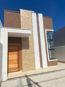 Casa com 3 Quartos à venda, 98m² no Jardim Atlântico Central (Itaipuaçu), Maricá