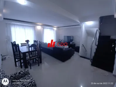 Sobrado com 4 Quartos à venda, 200m² no Parque Munhoz, São Paulo