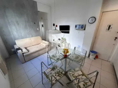 Apartamento com 1 Quarto à venda, 39m² no Copacabana, Rio de Janeiro