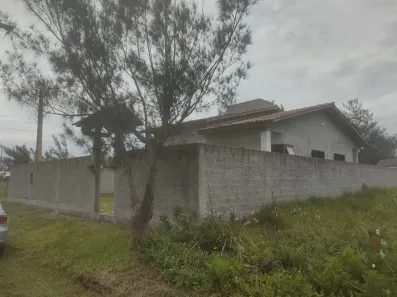 Casa com 2 Quartos à venda, 80m² no Centro, Balneário Arroio do Silva
