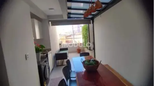 Apartamento com 2 Quartos à venda, 78m² no Santa Mônica, Uberlândia