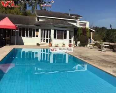 Fazenda/Sítio com 4 Quartos à venda, 700m² no Recanto dos Pássaros, Indaiatuba