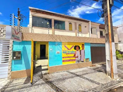para alugar, 360m² no Grageru, Aracaju