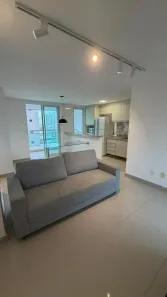 Apartamento com 2 Quartos para alugar, 66m² no Renascença, São Luís