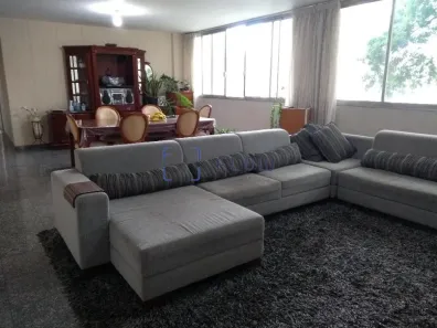 Apartamento com 3 Quartos à venda, 164m² no Vila Mariana, São Paulo