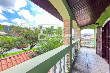 Sobrado com 3 Quartos para alugar, 236m² no Jardim Altos de Santana, São José dos Campos