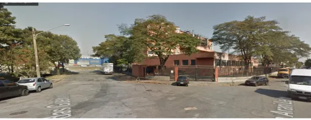 Galpão/Depósito/Armazém à venda, 5350m² no Vila Maria, São Paulo