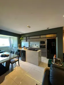 Apartamento com 2 Quartos à venda, 73m² no Centro, Criciúma