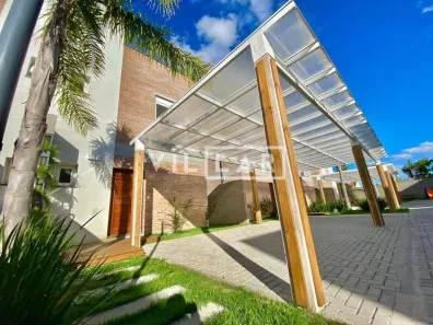 Casa de Condomínio com 3 Quartos à venda, 113m² no Laranjal, Pelotas