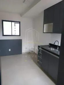 Kitnet com 1 Quarto para alugar, 20m² no Santa Terezinha, Santo André