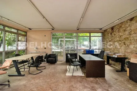 Casa com 4 Quartos à venda, 580m² no Indianópolis, São Paulo