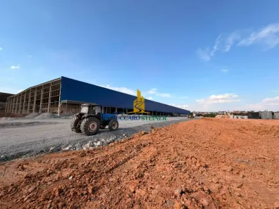 Galpão/Depósito/Armazém para alugar, 23000m² no Jardim Arapongas, Guarulhos