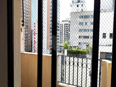 Cobertura com 1 Quarto à venda, 60m² no Itaim Bibi, São Paulo