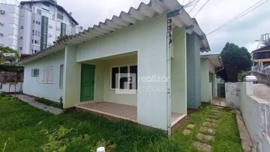 Casa com 6 Quartos à venda, 546m² no João Paulo, Florianópolis