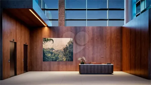 Apartamento com 4 Quartos à venda, 340m² no Pinheiros, São Paulo