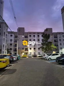 Apartamento com 3 Quartos à venda, 56m² no Taquara, Rio de Janeiro