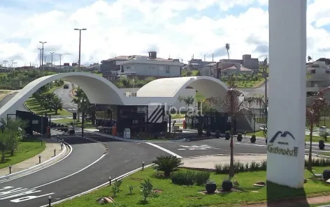 Lote/Terreno à venda, 400m² no Residencial Gaivota II, São José do Rio Preto