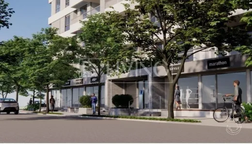 Ponto Comercial à venda, 31m² no Jurerê, Florianópolis