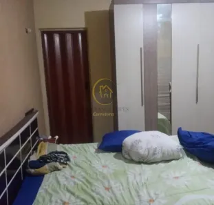 Casa com 6 Quartos à venda, 280m² no Parque Viana, Barueri