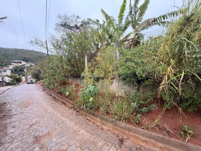 Lote/Terreno à venda, 1400m² no José Gonçalves, Armação dos Búzios