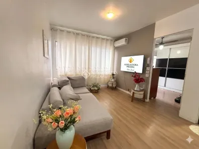 Apartamento com 1 Quarto à venda, 57m² no Campinas, São José