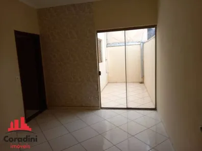 Casa com 2 Quartos para alugar, 80m² no Jardim da Alvorada, Nova Odessa