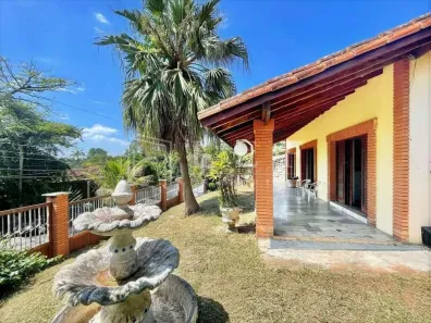 Casa com 4 Quartos à venda, 362m² no Nova Fazendinha, Carapicuíba