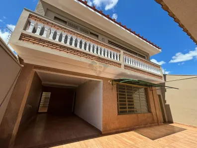 Casa com 3 Quartos à venda, 281m² no Sumarezinho, Ribeirão Preto