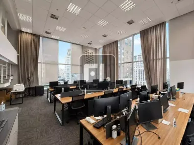 Sala Comercial para alugar, 220m² no Sumarezinho, São Paulo