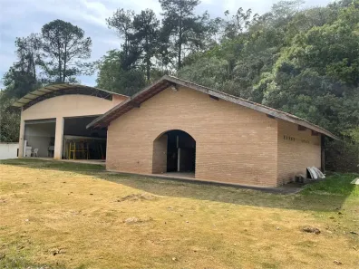 Fazenda/Sítio com 6 Quartos para alugar, 48000m² no Juqueri Mirim, Mairiporã