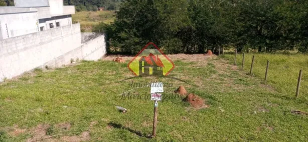Lote/Terreno à venda, 547m² no Parque Residencial Helvetia, Taubaté