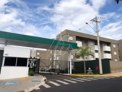 Apartamento com 2 Quartos à venda, 46m² no São Paulo, Marília