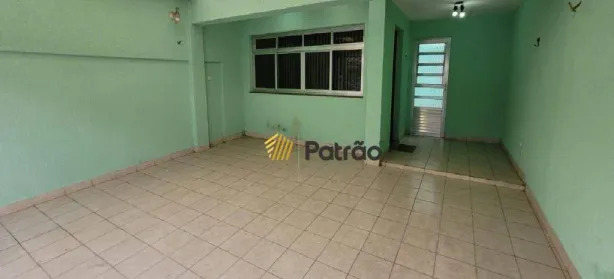 Sobrado com 2 Quartos à venda, 90m² no Jordanópolis, São Bernardo do Campo