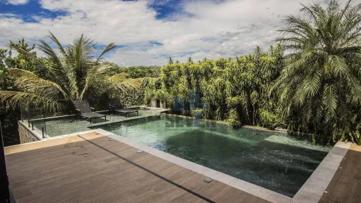 Casa de Condomínio com 5 Quartos à venda, 380m² no Residencial Primavera, Piratininga