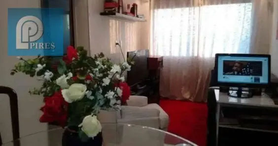 Apartamento com 2 Quartos à venda, 46m² no Jardim Andaraí, São Paulo
