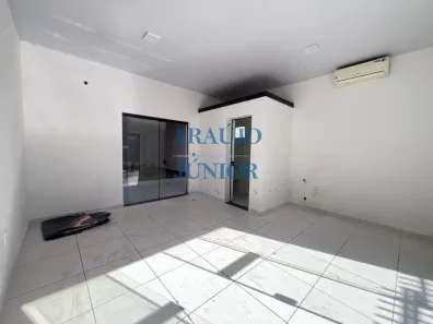 Imóvel Comercial para alugar, 76m² no Vila Santa Catarina, Americana