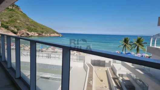 Apartamento com 1 Quarto à venda, 80m² no Recreio dos Bandeirantes, Rio de Janeiro