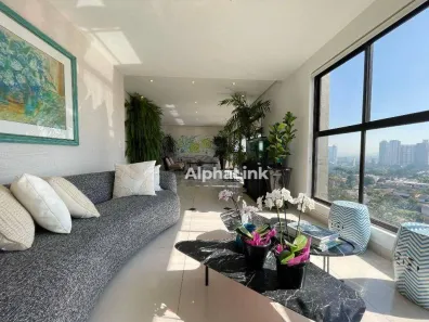 Apartamento com 2 Quartos à venda, 310m² no Alphaville Centro Industrial e Empresarial/Alphaville., Barueri