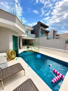 Casa de Condomínio com 5 Quartos para alugar, 400m² no Recreio dos Bandeirantes, Rio de Janeiro