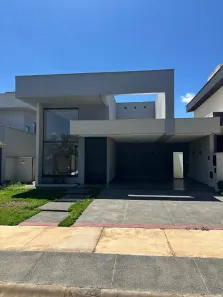 Casa de Condomínio com 3 Quartos à venda, 148m² no Parqville Pinheiros, Aparecida de Goiânia