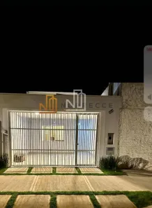 Casa com 3 Quartos à venda, 100m² no Aqui se Vive, Indaiatuba