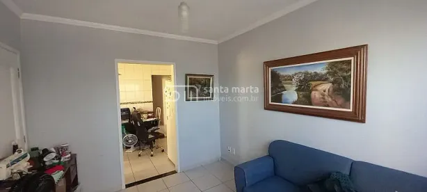 Casa com 2 Quartos à venda, 94m² no Cruz, Lorena