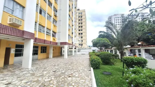 Apartamento com 2 Quartos à venda, 48m² no Cachambi, Rio de Janeiro