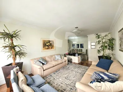 Apartamento com 3 Quartos à venda, 129m² no Paraíso, São Paulo