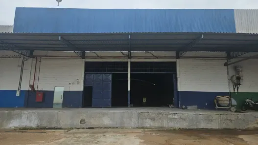 Galpão/Depósito/Armazém para alugar, 2000m² no Tarumã, Manaus