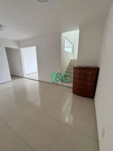 Cobertura com 3 Quartos à venda, 189m² no Catumbi, São Paulo