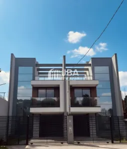 Sobrado com 3 Quartos à venda, 162m² no Pineville, Pinhais